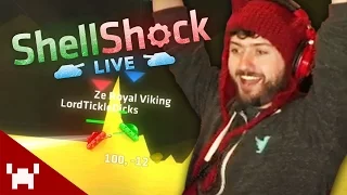 OUR DIVINE RIGHT! (Shellshock Live w/ Ze, Chilled, GaLm, & Aphex)