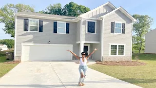 WELCOME HOME! *Official House Tour*