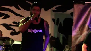 Devourment - Live - June 4th 2023 - Full Set -