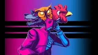 5 ИГР ПОХОЖИХ НА HOTLINE MIAMI