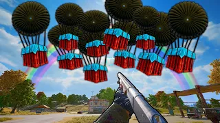 25 EPIC MOMENTS IN PUBG