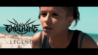 Exocrine - "Legend" (Official Music Video) 2023