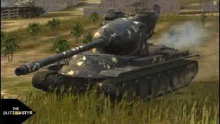 M-VI-Yoh World of Tanks Blitz