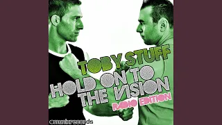 Hold on to the Vision (Radio Edit)