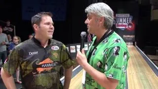 Xtra Frame Post-Game Show: 2014 PBA King of the Swing