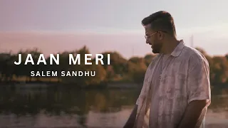 Guli Mata | Punjabi Version | Jaan Meri | Salem Sandhu | Ali Mustafa | Asif Hasan