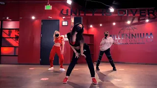 MONTERO  - Lil Nas X || Dance Cover || Choreography by JJ || Hamilton Evans