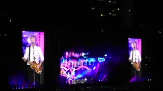 Being for the Benefit of Mr. Kite! - Paul McCartney - Argentina 2019