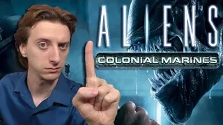 Обзор за Минуту - Aliens: Colonial Marines | ProJared (RUS VO) | озвучка - GaRReTT