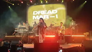 Dread Mar I - Tú Sin Mi - Medellín 2022