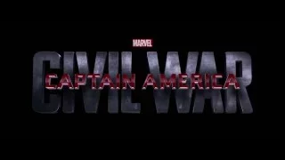 Captain America: Civil War - Big Game Spot