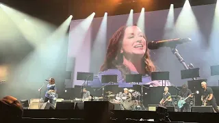 Foo Fighters w/Alanis Morissette - Mandinka (Sinéad O'Connor cover; Fuji Rock Festival 2023-07-29)