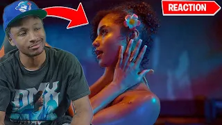 SHE WANT HER SOUL SNATCHED!!! Tyla - Water (Official Music Video) Reaction