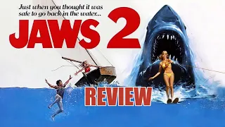 Jaws 2 Film Review!