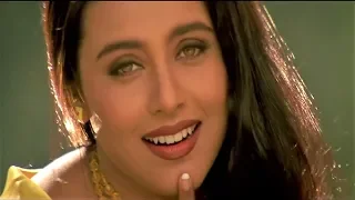 Tu Meri Ibtada Hai (((Jhankar))) Vid Mix HD  - God And Gun (1995), HDTV frm Saadat