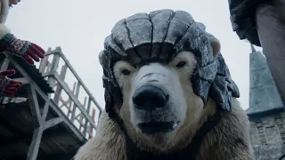 Тёмные начала (2019)- Трейлер сезон 1ТН/His Dark Materials Season 1-Trailer