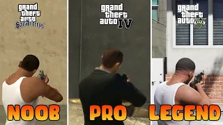 10 KEKURANGAN GTA SA DIBANDING GTA 4 DAN GTA 5 (PART4)