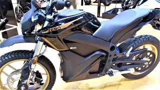 10 new 2022 adventure motorcycles at EICMA 2021 show