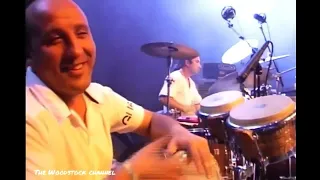 khaled - El Arbi - Live Espagne 2010