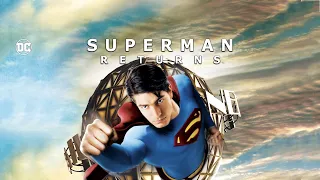 Superman Returns 1080 x 1920