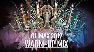 Qlimax 2019 | Symphony of Shadows | Warm-Up Mix