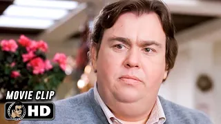 UNCLE BUCK Clip - "Who Are You?" (1989) John Candy