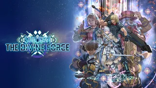 Star Ocean: The Divine Force - All Bosses with Cutscenes and Ending