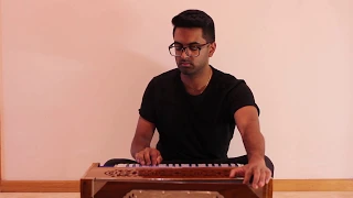 Khwaja Mere Khwaja (Instrumental) - Christchurch 2019 Tribute