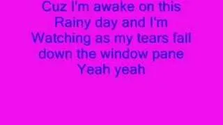 Rainy Day by Janel Parrish lyrics!