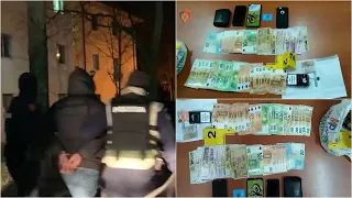 Shkelte "arrestin e shtëpisë" dhe shiste kokainë, arrestohet 31-vjeçari në Kukës