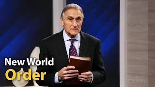 New World Order | Beyond Today TV Philippines