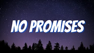 [Lyrics] NO PROMISES - Shayne Ward