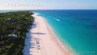 Harbour Island Bahamas - Pink Sands Beach, Dunmore Town, Resorts, Yachts, Vacation Destination