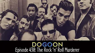 438 - The Rock 'n' Roll Murderer