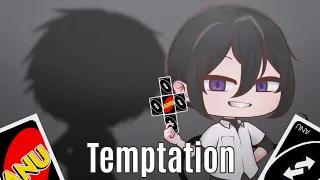 Temptation Meme || Collab with ZkiShion • (read desc pls)