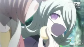 Seiko & Ruruka Edit // Danganronpa 3 // SPOILERS