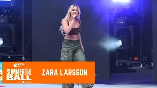 Zara Larsson - FULL PERFORMANCE (Live at Capital FM’s Summertime Ball 2023)