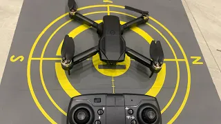 How to use drone F198