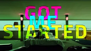 Troye Sivan - Got Me Started (Gekko Remix)