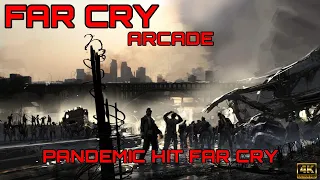 Pandemic Hit Far Cry In 2021 [4K HDR]