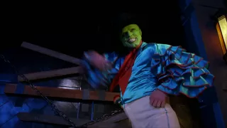 Jim Carrey - Cuban Pete from The Mask [HD]