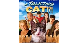 Media Hunter - A Talking Cat!?! Review