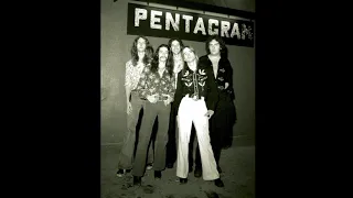 Pentagram (USA) - I'll Certainly See You in Hell (Demo - 1971)