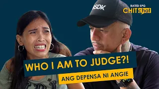 CHITchat with Angie Suello (Rated SPG) | by Chito Samontina