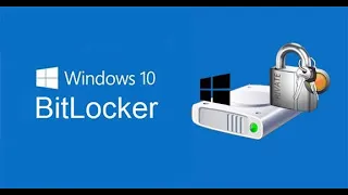 Как настроить Bitlocker в Windows 10