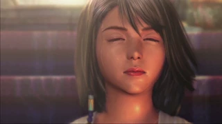 Final Fantasy X AMV - Distant Worlds