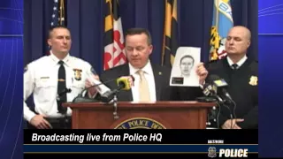 BPD Press Conference Broadcasted live on Feb 2, 2015