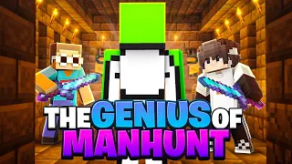 The Genius of Minecraft Manhunt