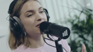 Tove Styrke - Say My Name (Live @ East FM)