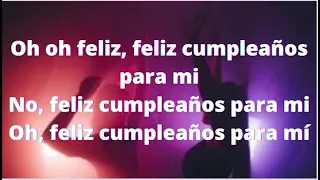 Happy Birthday To Me Kally’s Mashup Cast & Maia Reficco, Sara Cobo [subtítulos en español]